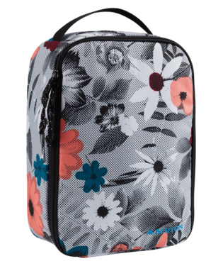 Burton Lunch-N-Box 8L Cooler Bag - Halftone Floral