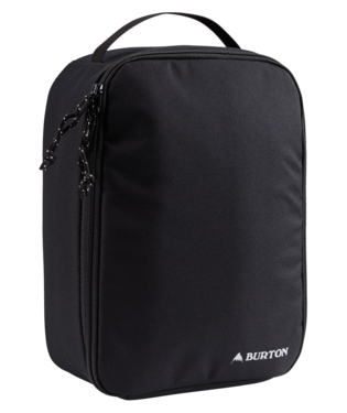 Burton Lunch-N-Box 8L Cooler Bag - True Black
