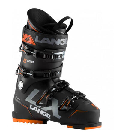 Lange LX 130 Ski Boot