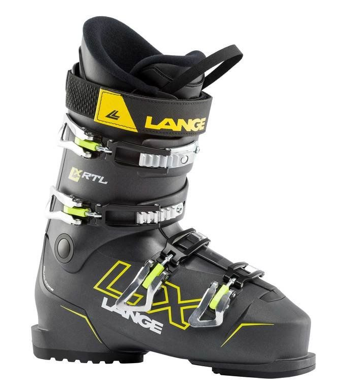 Lange LX Ski Boot