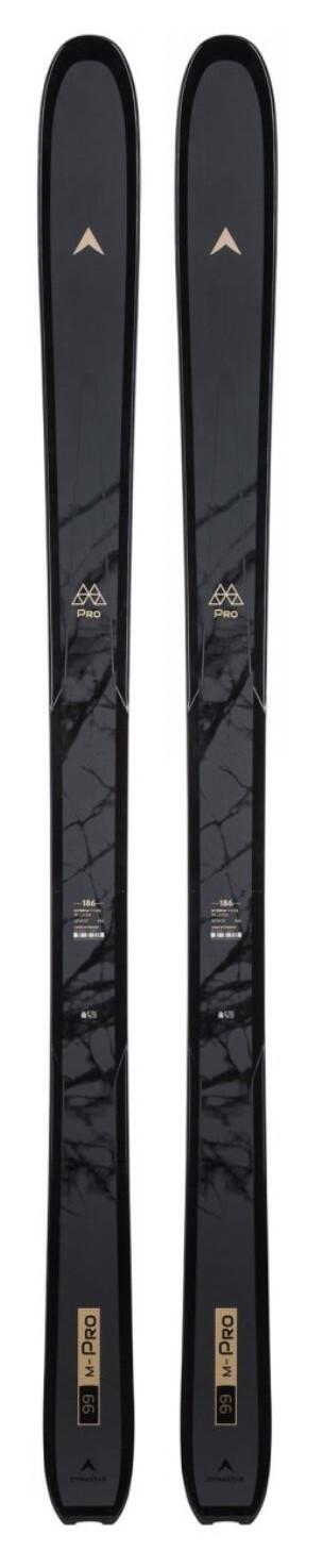 Dynastar M-Pro 99 Ski Only
