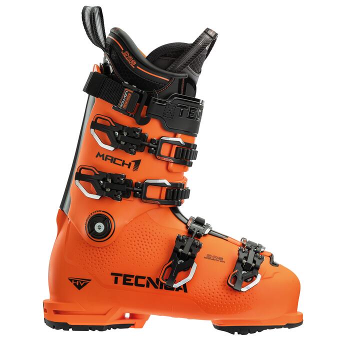 Tecnica Mach1 HV 130 Ski Boot C