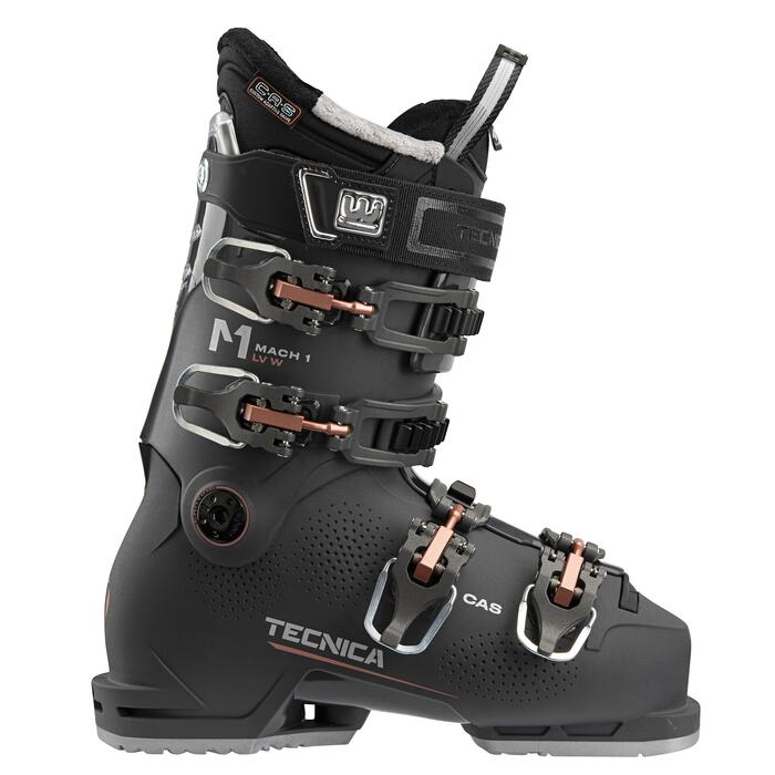Tecnica Mach1 LV 95 Wmns Ski Boot C