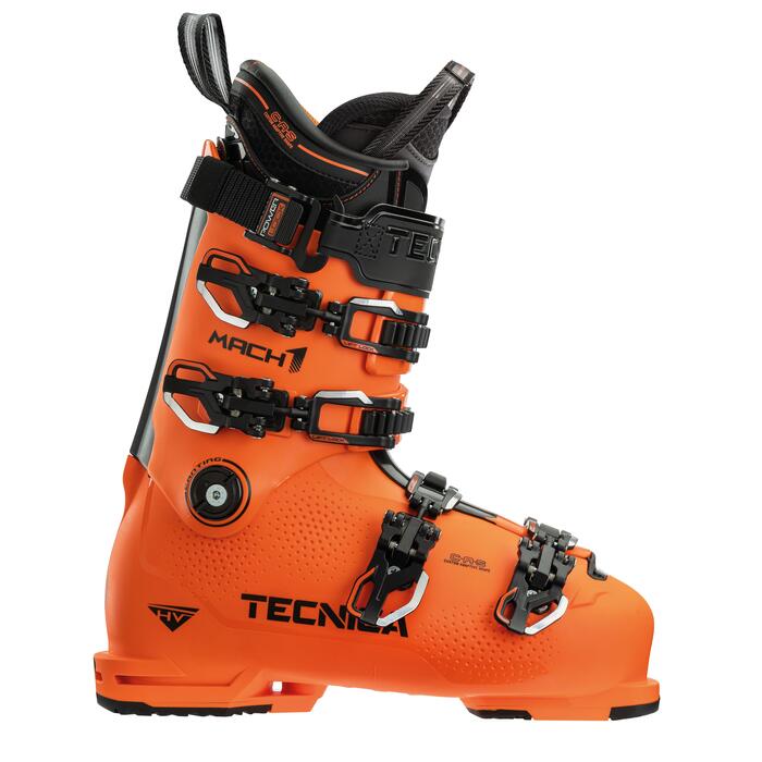 Tecnica Mach1 HV 130 Ski Boot B