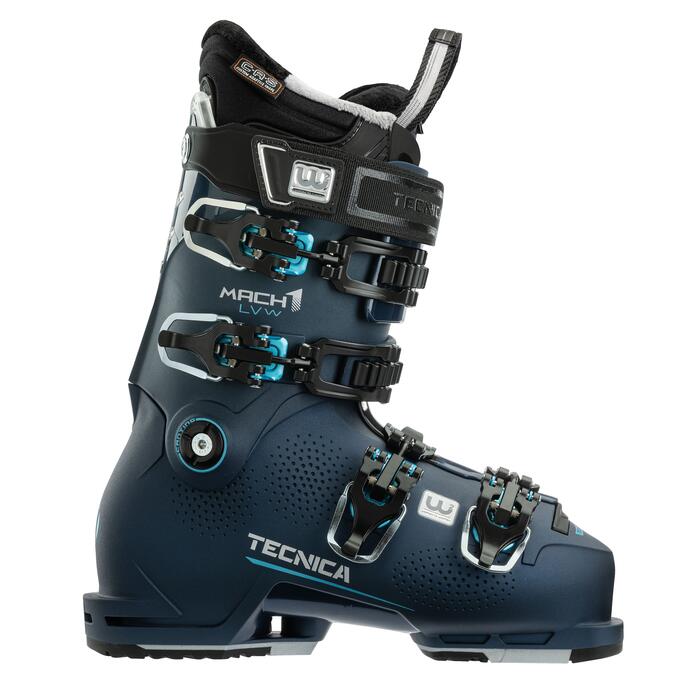 Tecnica Mach1 LV 105 Wmns Ski Boot