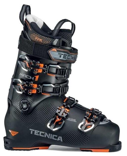 Tecnica Mach 1 MV 110 Ski Boot A