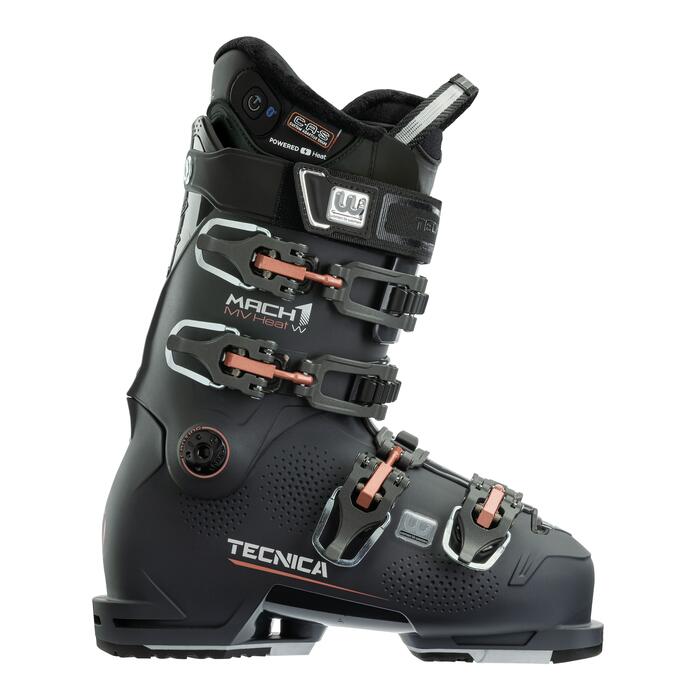 Tecnica Mach1 MV 95 Heat Wmns Ski Boot