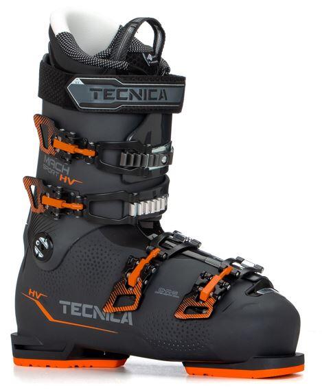 Tecnica Mach Sport HV 90 Ski Boot