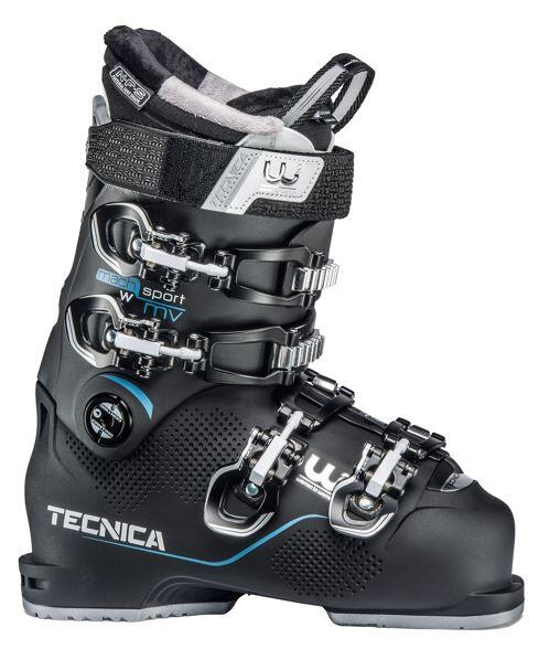 Tecnica Mach Sport MV 85 Wmns Ski Boot