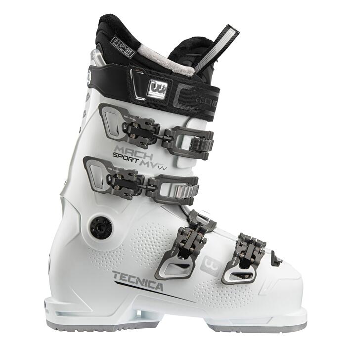 Tecnica Mach Sport MV 85 Wmns Ski Boot C