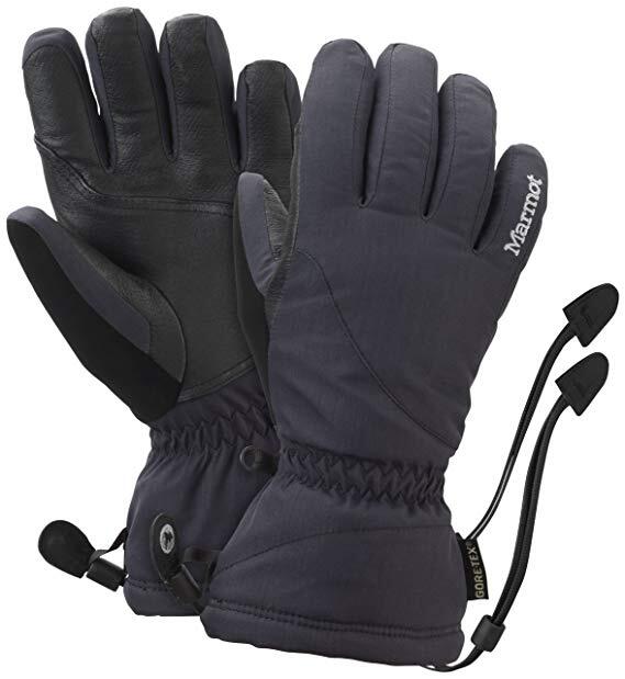 Marmot Flurry Wmns Glove