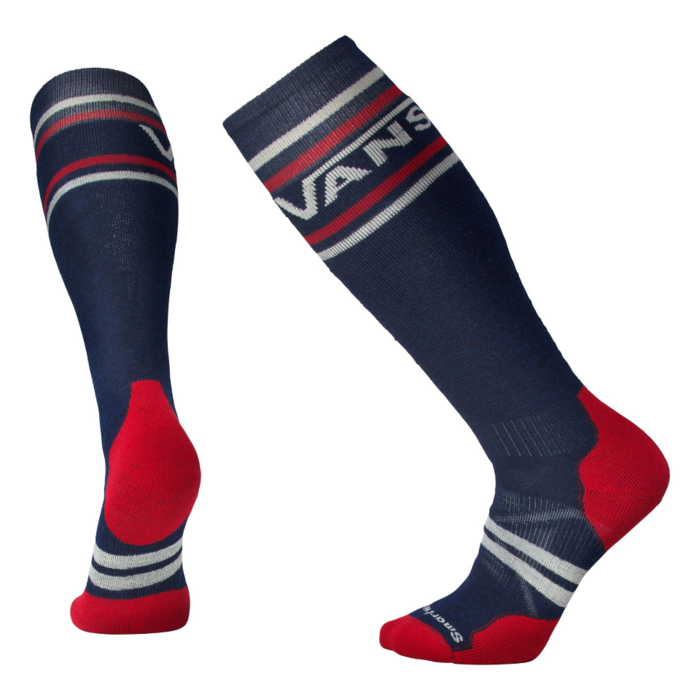 Smartwool - Vans PHD Slopestyle Medium Sock