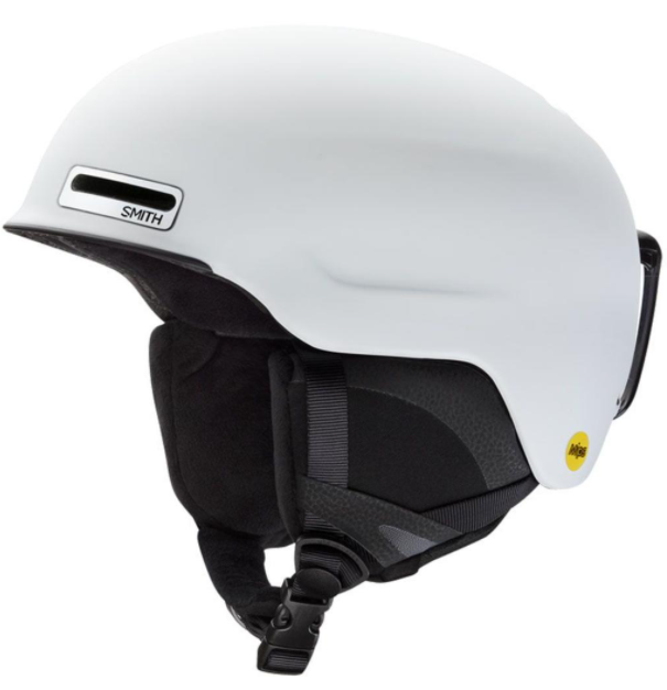 Smith Maze MIPS Helmet - Matte White
