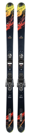 Dynastar Menace 80 Ski + Xpress 10 GW Binding