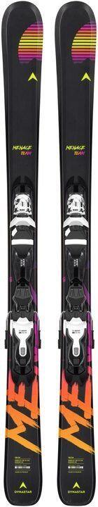 Dynastar Menace Team Kids Ski + Xpress Jr 7 GW Binding