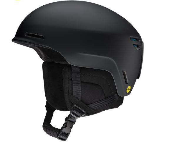 Smith Method MIPS Helmet - Black