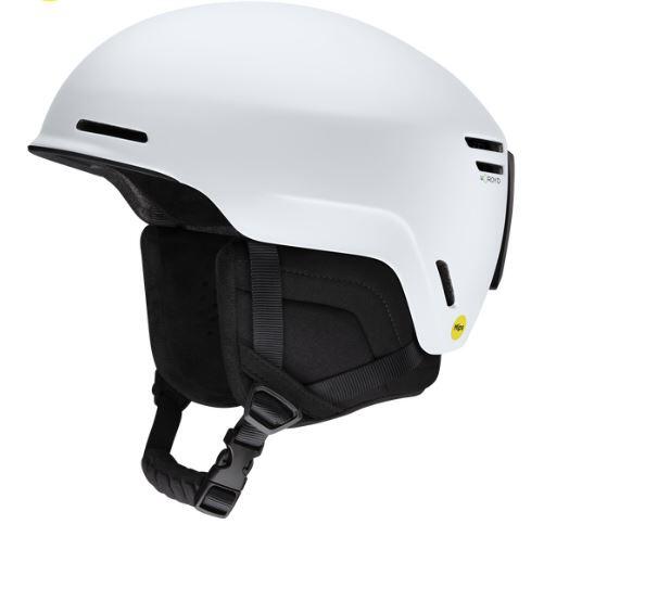 Smith Method MIPS Helmet - Matte White