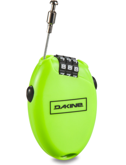 Dakine Micro Lock - Dusky Green