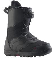Burton Mint Boa® Wmns Snowboard Boot - Black