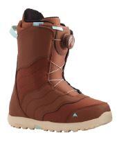 Burton Mint Boa® Wmns Snowboard Boot - Brown