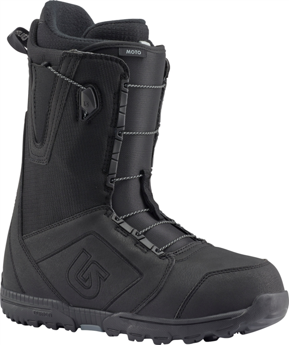 Burton Moto Snowboard Boot 18