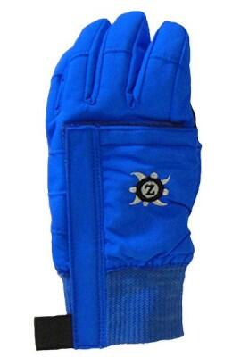 Zero Opening Kids Glove