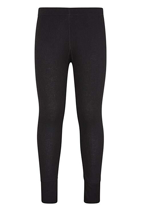 Mountain Wear PP Thermals Kids Long Pant
