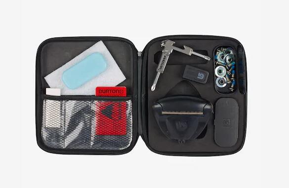 Burton MTN Essentials Kit