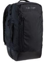 Burton Multipath 27L Travel Pack - True Black Ballistic