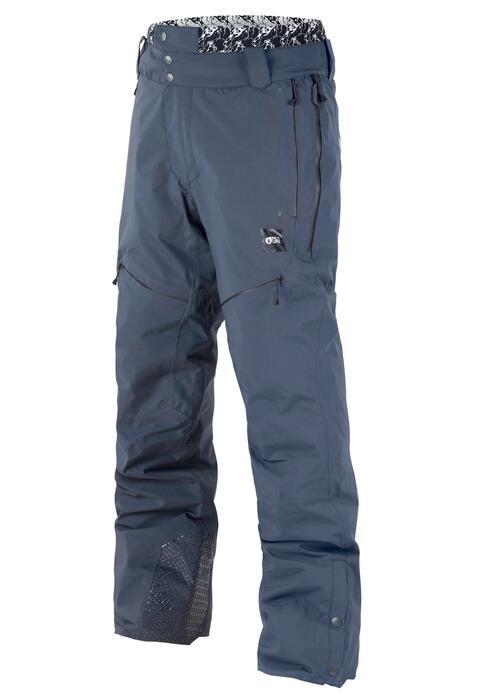 Picture Naikoon Pant - Dark Blue
