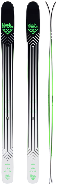 Black Crows Navis Ski Only