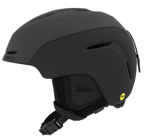 Giro Neo MIPs Helmet - Matte Black