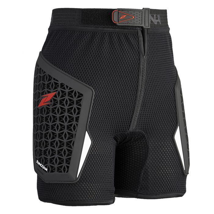 Zandona Netcube Kids Shorts