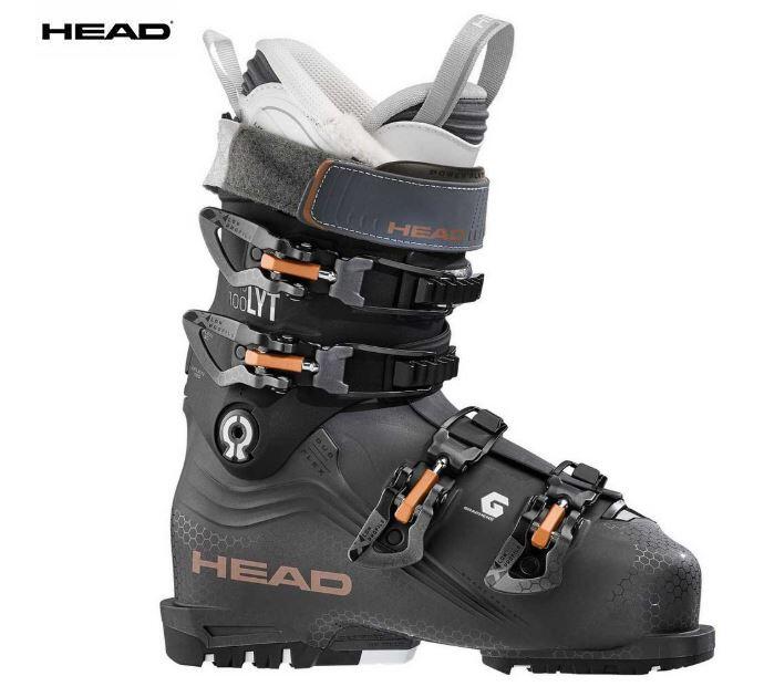 Head Nexo Lyt 100 Wmns Ski Boot