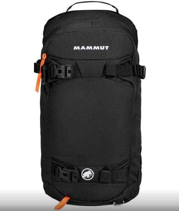 Mammut Nirvana 25L Backpack - Black