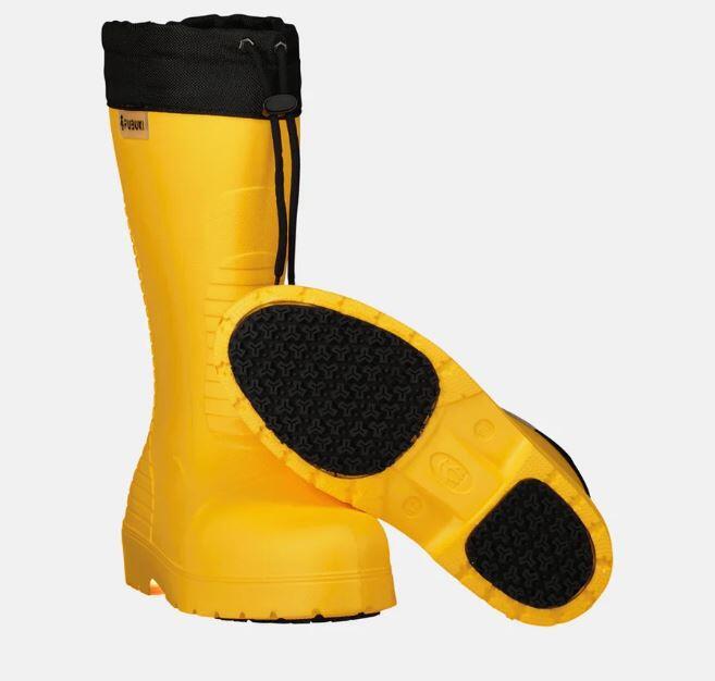 Fubuki Niseko 2.0 Snow Boot - Yellow