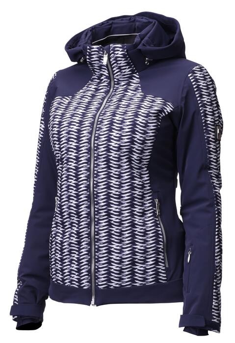 Descente Niya Wmns Jacket