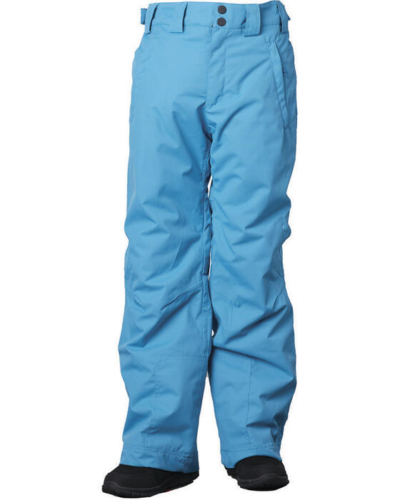 Elude No Limit Kids Pant - Blue Moon