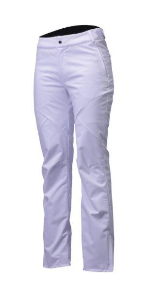 Descente Norah Wmns Pant - Super White