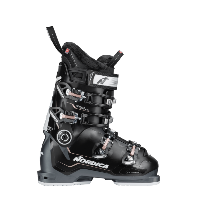 Nordica Speedmachine 95 Wmns Ski Boot