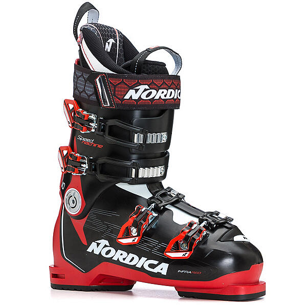Nordica Speedmachine 110 Ski Boot