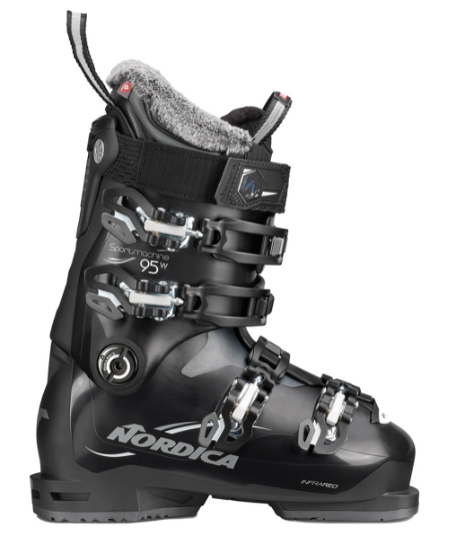 Nordica Sportmachine 95 Wmns Ski Boot B