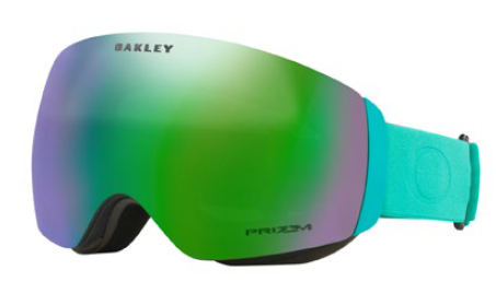 Oakley Flight Deck M Goggle - Celeste/Prizm Jade