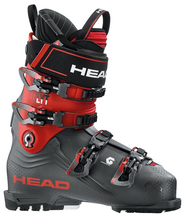 Head Nexo LYT 110 Ski Boot