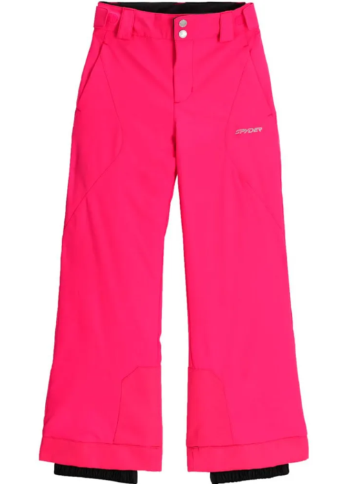 Spyder Olympia Kids Pant - Pink