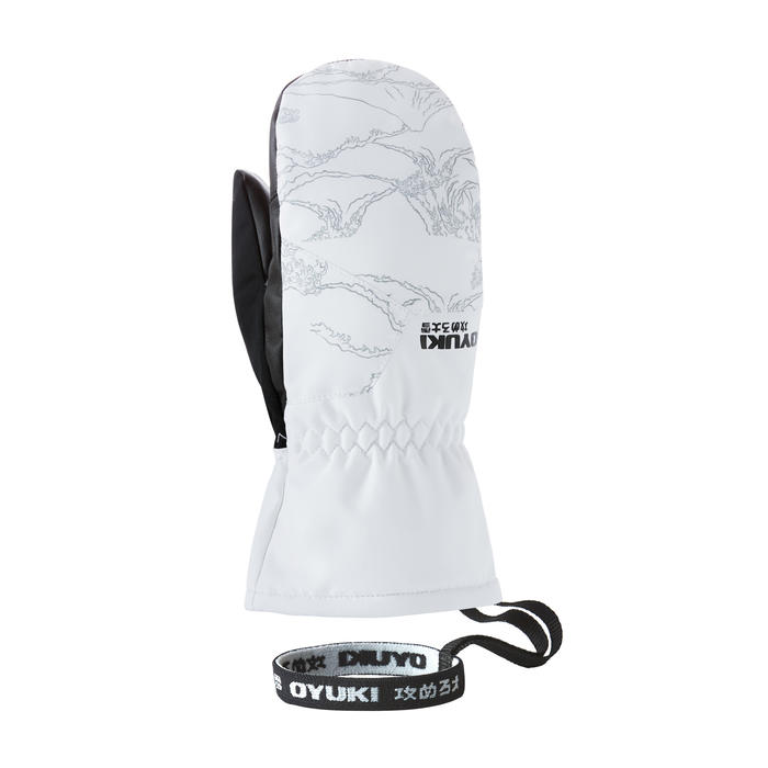 Oyuki Mori Wmns Mitt