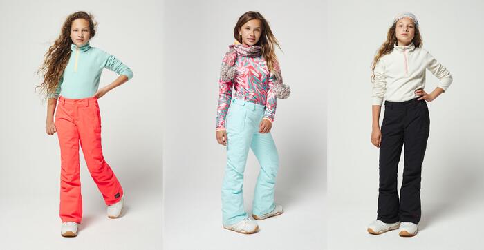 O'Neill Charm Regular Kids Pant