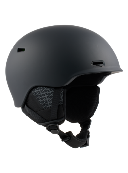 Anon Oslo WaveCel Helmet - Black
