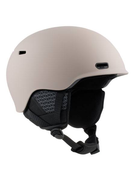 Anon Oslo WaveCel Helmet - Warm Gray