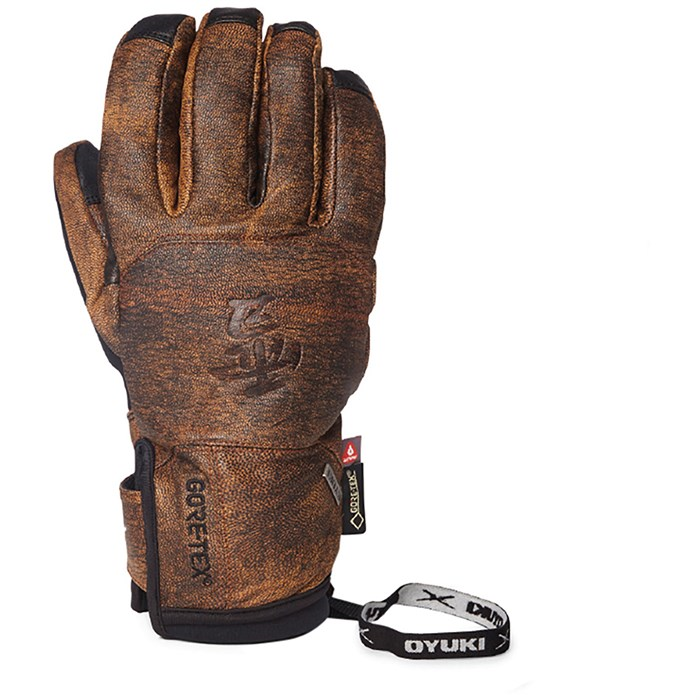 Oyuki The Sencho Glove